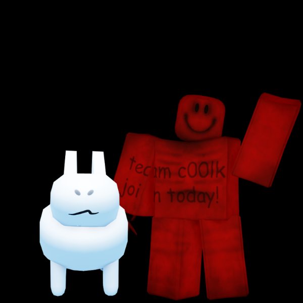 Gubby/animals x c00lKidd