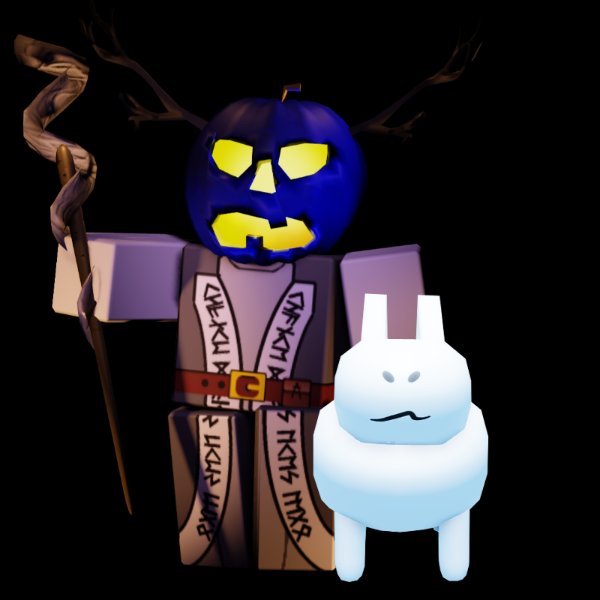 Gubby/Animals x Dusekkar