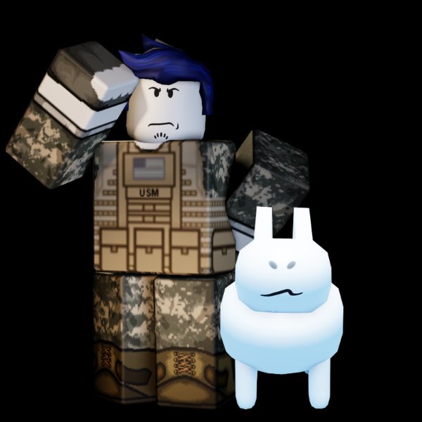 Gubby/Animals x Guest1337