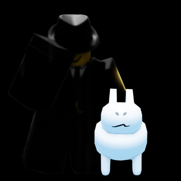 Gubby/Animals x Mafioso