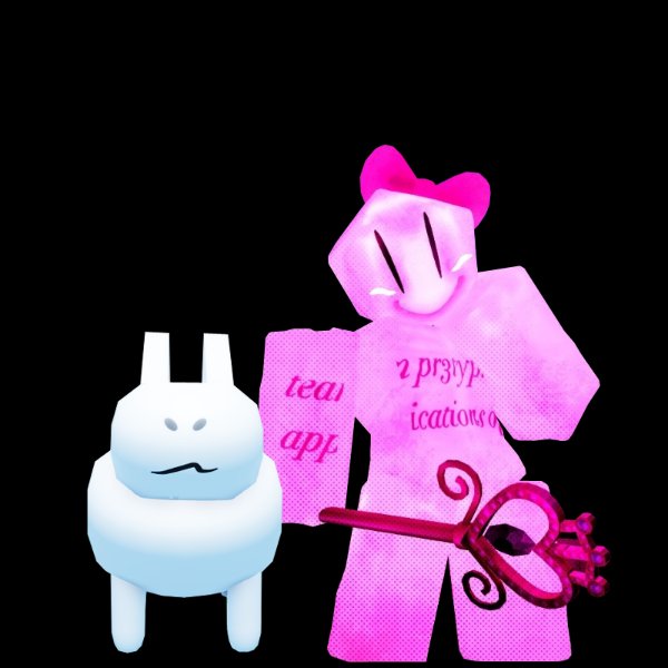 Gubby/animals x Pr3typriincess