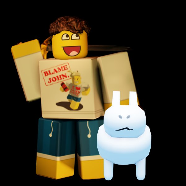 Gubby/Animals x Shedletsky