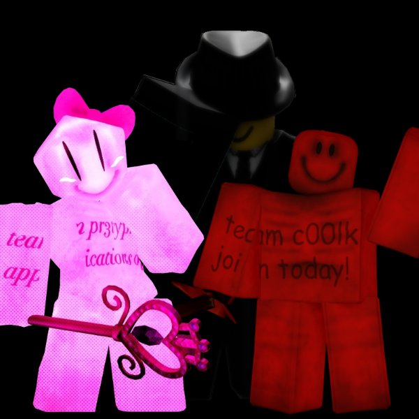 pr3ty x Kidd x mafi