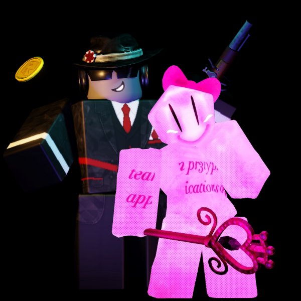 pr3typriincess x Chance