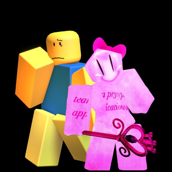 pr3typriincess x Noob