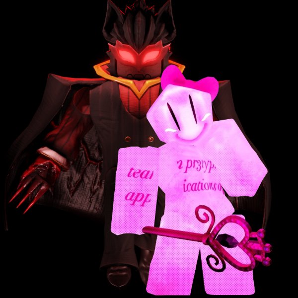 pr3typriincess x nosferatu