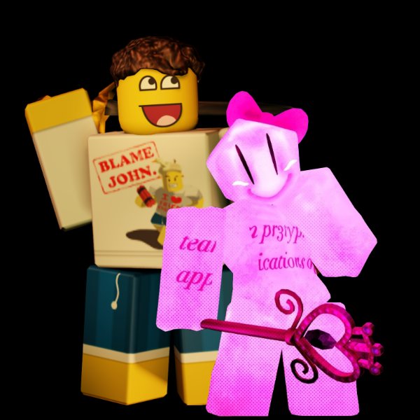 pr3typriincess x Shedletsky
