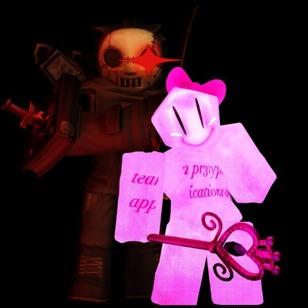 pr3typriincess x Slasher