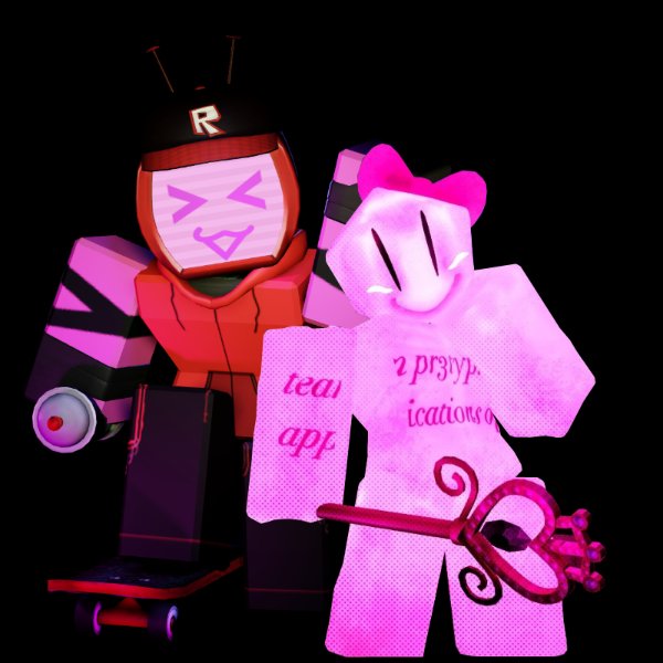 pr3typriincess x Veeronica