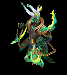 Emerald