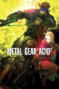 Metal Gear Acid