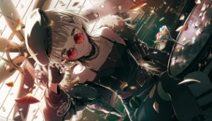 A Heart-Pounding World