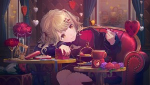 Getting Her The Best Chocolate