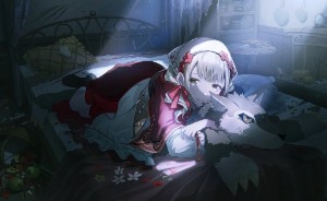 I'll Protect You