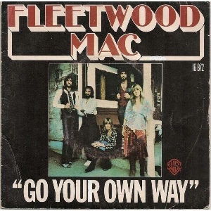 Go Your Own Way