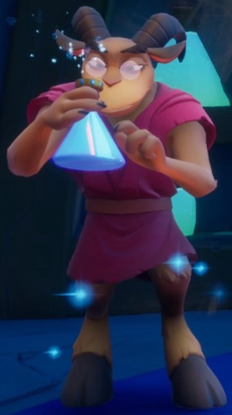 Alchemist