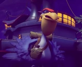 Beaky