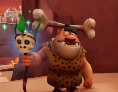 Bonebuilders
