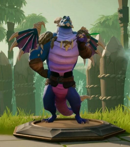 Bubba