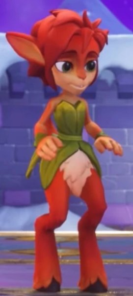 Elora