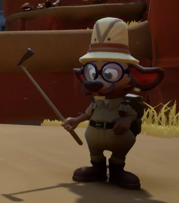 Gus