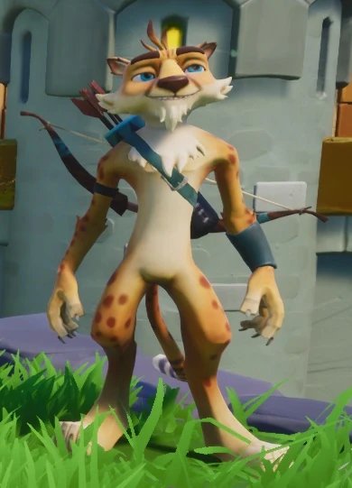 Hunter
