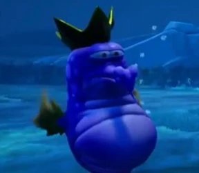 King Flippy