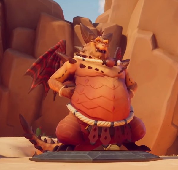 Magnus