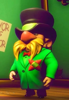 Mayor