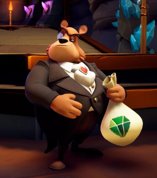 Moneybags