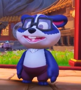 Pandas