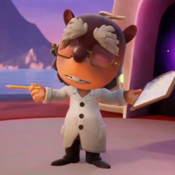Professor