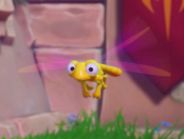 Sparx