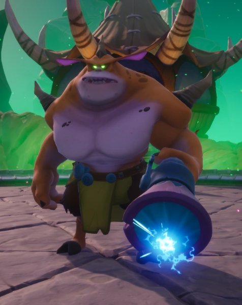 Spike