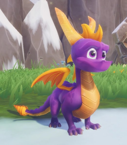 Spyro
