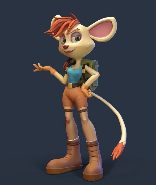 Tara