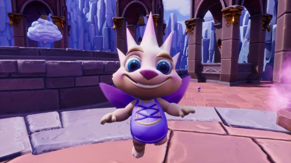 Weather Imps