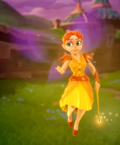 Zoe