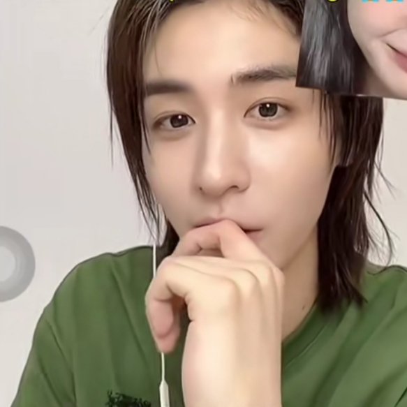 Leehan wants to marry taesan