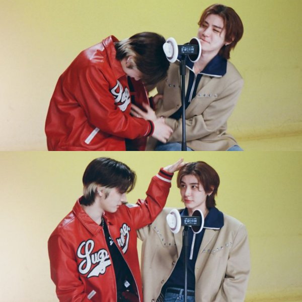 Mnet tingle interview