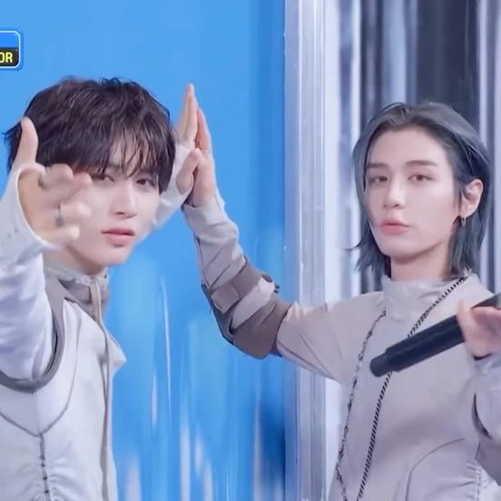 ‘Viral’ mcountdown interview