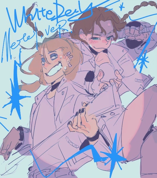 Glam x Victoria