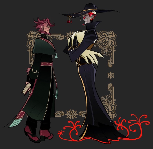 Kliff x Tatiana Quartz