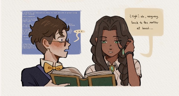 Ulysses Wilhelm x Wenona