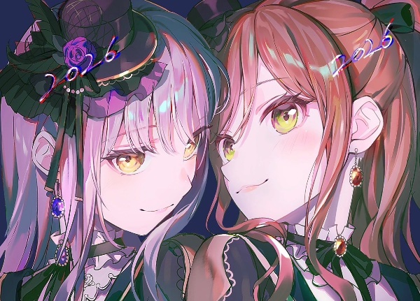 Yukina Minato x Lisa Imai