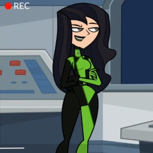 Shego