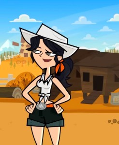 TomJake Cowgirl Outfit