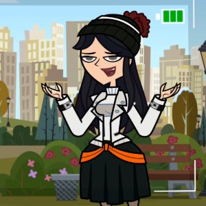 White Jacket TomJake Outfit