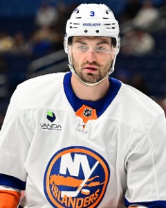 Adam Pelech