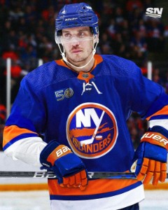 Bo Horvat